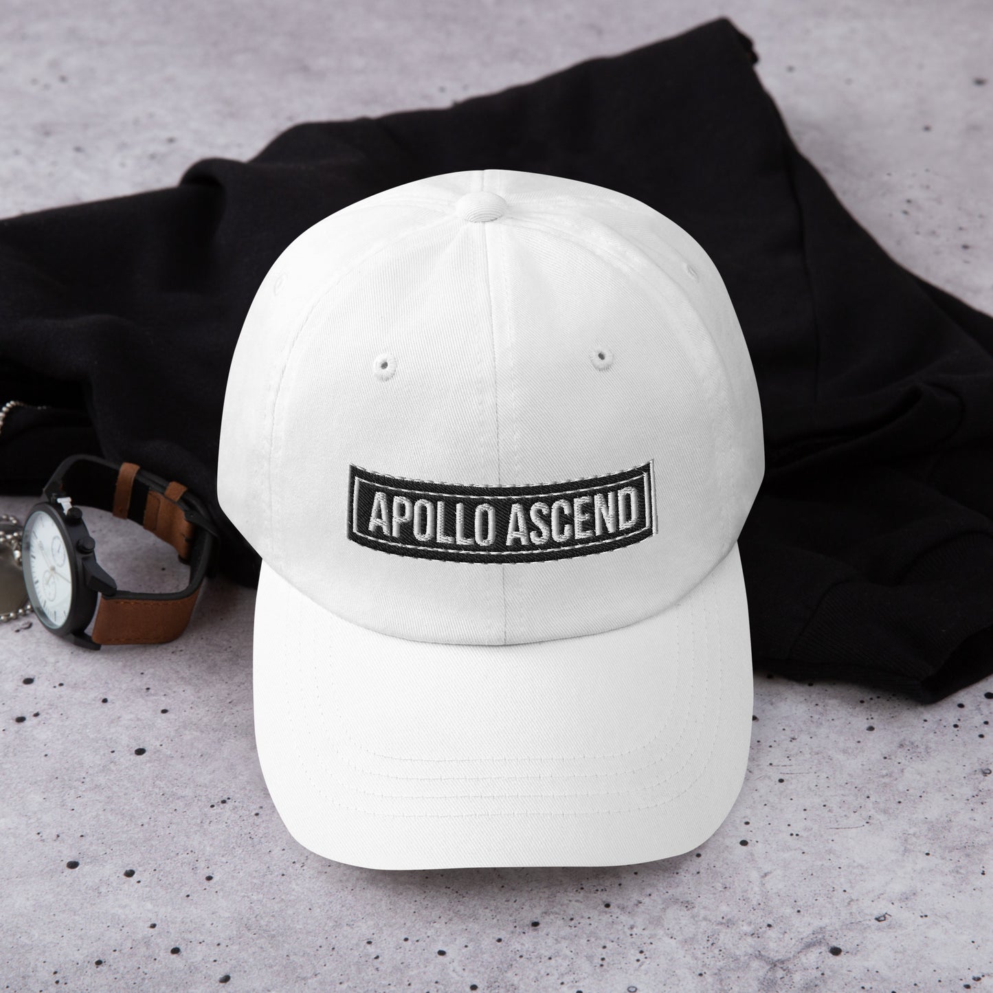 Apollo Ascend Cap
